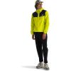 The North Face Men’s Antora Waterproof Jacket (Standard and Big Size)(Sulphur Spring Green/Tnf Black)
