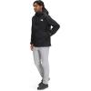 The North Face Men’s Antora Waterproof Jacket (Standard and Big Size)(Tnf Black)