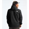 The North Face Men’s Antora Waterproof Jacket (Standard and Big Size)(Tnf Black-npf)