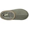 UGG Women’s Tasman II Slipper(Moss Green)