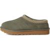 UGG Women’s Tasman II Slipper(Moss Green)