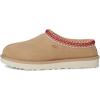 UGG Women’s Tasman II Slipper(Sand/Dark Cherry)