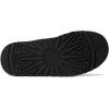 UGG Women’s Tazz II Slipper(Black)