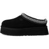 UGG Women’s Tazz II Slipper(Black)