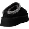 UGG Women’s Tazz II Slipper(Black)