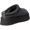 UGG Women’s Tazz II Slipper(Obsidian)