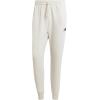 adidas Men’s Essentials Tapered Pants(Alumina)