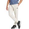 adidas Men’s Essentials Tapered Pants(Alumina)