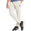 adidas Men’s Essentials Tapered Pants(Alumina)