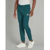 adidas Men’s Essentials Tapered Pants(Arctic Night)