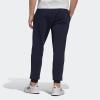 adidas Men’s Essentials Tapered Pants(Ink/White)
