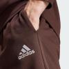 adidas Men’s Essentials Tapered Pants(Shadow Brown)