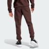 adidas Men’s Essentials Tapered Pants(Shadow Brown)