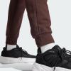 adidas Men’s Essentials Tapered Pants(Shadow Brown)