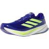 adidas Men’s Supernova Rise 2 Running Shoes Sneaker(Lucid Blue/Yellow/Blue Fusion)