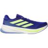 adidas Men’s Supernova Rise 2 Running Shoes Sneaker(Lucid Blue/Yellow/Blue Fusion)