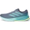 adidas Men’s Supernova Rise 2 Running Shoes Sneaker(Onix/Mint Ton/Yellow)