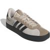 adidas Men’s VL Court 3.0 Shoe(Alumina/Carbon/Blanch Cargo)