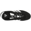adidas Men’s VL Court 3.0 Shoe(Black/White/Black)