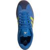 adidas Men’s VL Court 3.0 Shoe(Bright Royal/Pure Sulfur/Dark Blue)