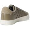 adidas Men’s VL Court 3.0 Shoe(Clay/Clay/Black)
