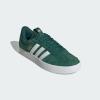 adidas Men’s VL Court 3.0 Shoe(Collegiate Green/White/Wonder Silver)