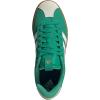 adidas Men’s VL Court 3.0 Shoe(Court Green/White/Alumina)