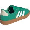 adidas Men’s VL Court 3.0 Shoe(Court Green/White/Alumina)