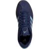 adidas Men’s VL Court 3.0 Shoe(Dark Blue/Clear Sky/Gold Metallic)