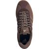 adidas Men’s VL Court 3.0 Shoe(Earth Strata/Earth Strata/Shadow Brown)
