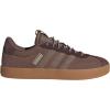 adidas Men’s VL Court 3.0 Shoe(Earth Strata/Earth Strata/Shadow Brown)