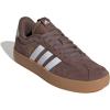 adidas Men’s VL Court 3.0 Shoe(Earth Strata/White/Gold Metallic)