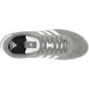 adidas Men’s VL Court 3.0 Shoe(Grey/White/White)