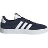 adidas Men’s VL Court 3.0 Shoe(Ink/White/White)
