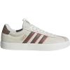 adidas Men’s VL Court 3.0 Shoe(Off White/Earth Strata/Gold Metallic)