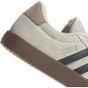 adidas Men’s VL Court 3.0 Shoe(Orbit Grey/Carbon/Silver Metallic)