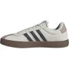adidas Men’s VL Court 3.0 Shoe(Orbit Grey/Carbon/Silver Metallic)