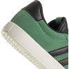 adidas Men’s VL Court 3.0 Shoe(Preloved Green/Black/Off White)