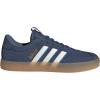 adidas Men’s VL Court 3.0 Shoe(Preloved Ink/Off White/Gum)