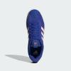 adidas Men’s VL Court 3.0 Shoe(Semi Lucid Blue/White/Bright Red)