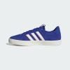 adidas Men’s VL Court 3.0 Shoe(Semi Lucid Blue/White/Bright Red)