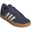 adidas Men’s VL Court 3.0 Shoe(Shadow Navy/Off White/Ink)