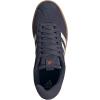 adidas Men’s VL Court 3.0 Shoe(Shadow Navy/Off White/Ink)