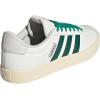 adidas Men’s VL Court 3.0 Shoe(White/Collegiate Green/Court Green)