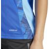 adidas Tiro 24 Competition Training Jersey(Team Royal Blue)