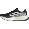 adidas Womens Supernova Rise 2 Running Shoes(Black/Zero Metallic/Crystal White)