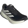 adidas Womens Supernova Rise 2 Running Shoes(Black/Zero Metallic/Dash Grey)