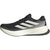 adidas Womens Supernova Rise 2 Running Shoes(Black/Zero Metallic/Dash Grey)
