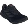 adidas Womens Supernova Rise 2 Running Shoes(Core Black/Core Black/Shadow Red)