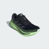 adidas Womens Supernova Rise 2 Running Shoes(Core Black/Grey Five/Green Spark)